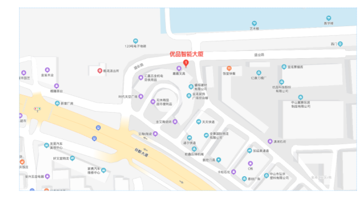 地图
